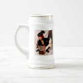 Butin - Tasse (Personnaliser) (Gauche)
