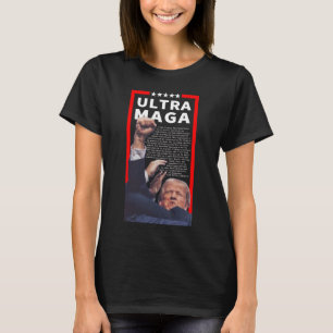 Butler Rally Quote T-shirt