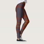 Butler Tartan Clan Pset Leggings (Rechts)