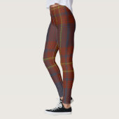 Butler Tartan Clan Pset Leggings (Links)