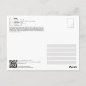 Butrint Briefkaart (Achterkant)