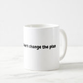 Buts Mug (Devant droit)