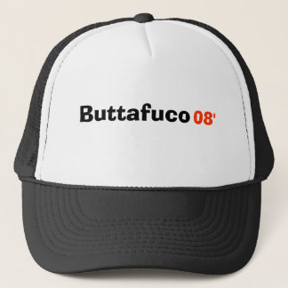 Buttafuco, 08' trucker pet