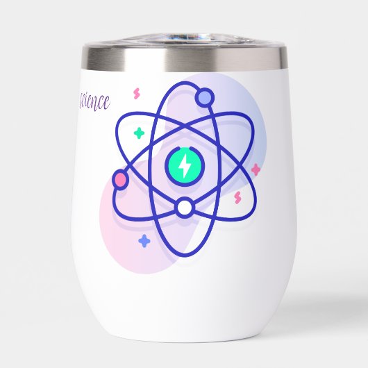 butte d'eau scientifique (Avant)