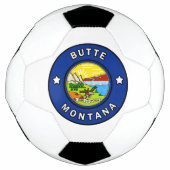 Butte Montana (Devant)