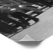 Butte Parade, 1939 Poster (Hoek)