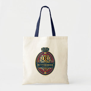 BUTTERBEER™ Verticale Logo Tote Bag