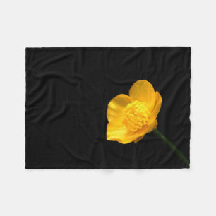 Buttercup FBCN Fleece Deken