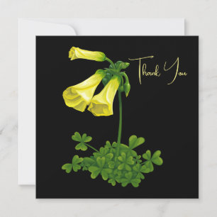 Buttercup Kaart