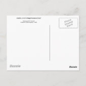  Buttercup, M.P. Verneuil Fine Art Briefkaart (Achterkant)