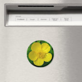 Buttercup Magneet (Insitu (Vaatwasser))