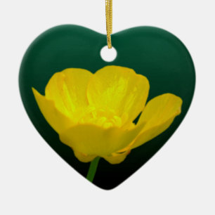 Buttercup Ornament - Gepersonaliseerde Buttercup c