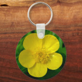 Buttercup Sleutelhanger (Voorkant)