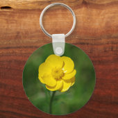 buttercup sleutelhanger (Voorkant)