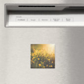 Buttercup Sundown Magneet (Insitu (Vaatwasser))