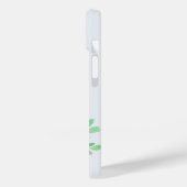 Buttercup telefoontas Case-Mate iPhone case (Achterkant / Links)