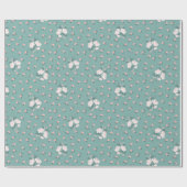 Buttercup ventilator cadeaupapier (Vlak)