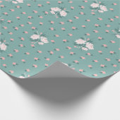 Buttercup ventilator cadeaupapier (Hoek)