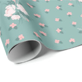 Buttercup ventilator cadeaupapier (Rol Hoek)
