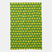 Buttercup ventilator. theedoek (Verticaal)