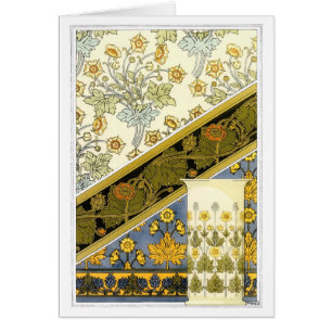 Buttercup vintage, M.P. Verneuil