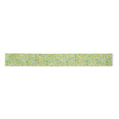 Buttercups op wit lint (Voorkant)
