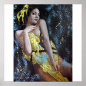 Buttercups Poster (Voorkant)