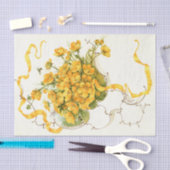 Buttercups Tissuepapier (Craft)