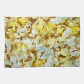 Buttered Popcorn Theedoek (Horizontaal)
