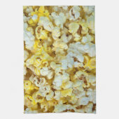 Buttered Popcorn Theedoek (Verticaal)