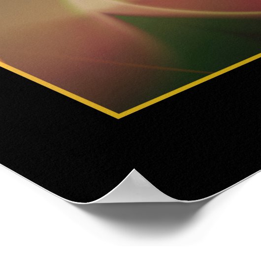 BUTTERfallFLIES Poster (Hoek)