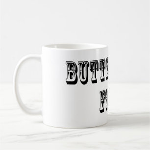 Butterfeleye filme la tasse