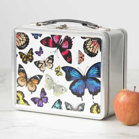 Butterflies (In situ)