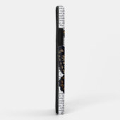 Butterflies 3 Case-Mate iPhone case (Achterkant/rechts)