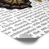 Butterflies 3 poster (Hoek)