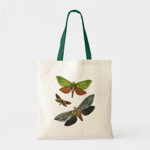 Butterflies 4 tote bag
