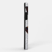 Butterflies 5 Case-Mate iPhone case (Achterkant/rechts)