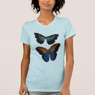 Butterflies 5 t-shirt