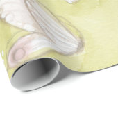 Butterflies Cadeaupapier (Rol Hoek)