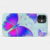 Butterflies Case-Mate iPhone Case (Achterkant (horizontaal))