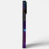 Butterflies Case-Mate iPhone Case (Achterkant / Rechts)