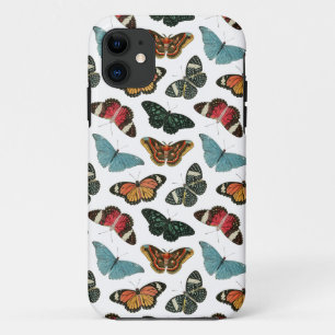 Butterflies iPhone 11 Hoesje