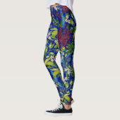 Butterflies en Daisies Leggings (Links)