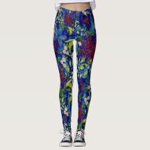 Butterflies en Daisies