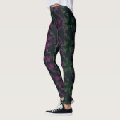 Butterflies en hart leggings (Links)