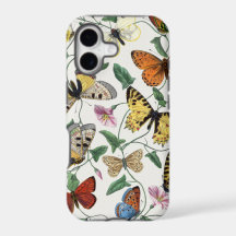 Butterflies en Moths 2