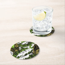 Butterflies en Queen Anne's Lace