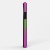 Butterflies & Flowers Case-Mate iPhone Case (Achterkant/rechts)