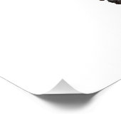 Butterflies Foto Afdruk (Hoek)