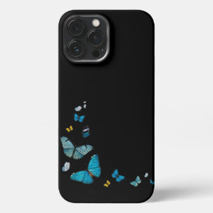 Butterflies iPhone 13 Pro Max Hoesje